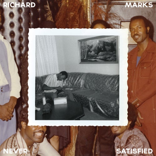 Never Satisfied: The Complete Works 1968 -1976