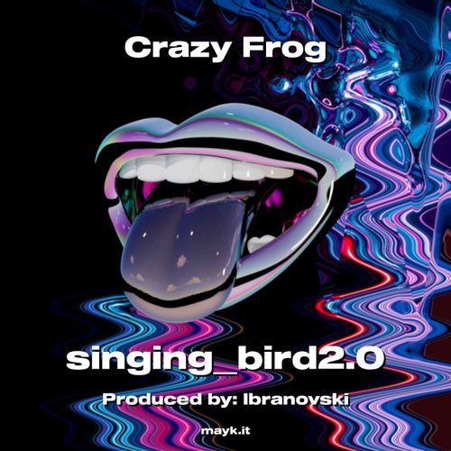 Crazy Frog