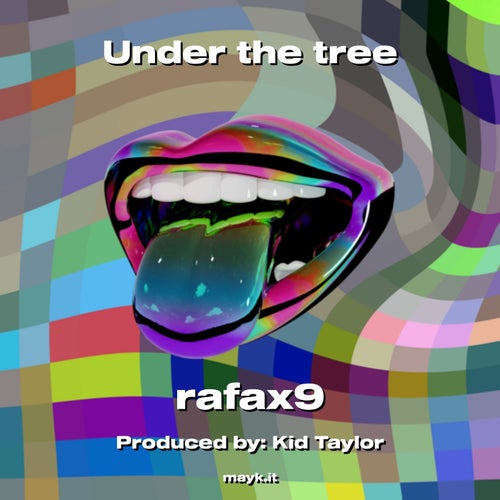 Under the tree