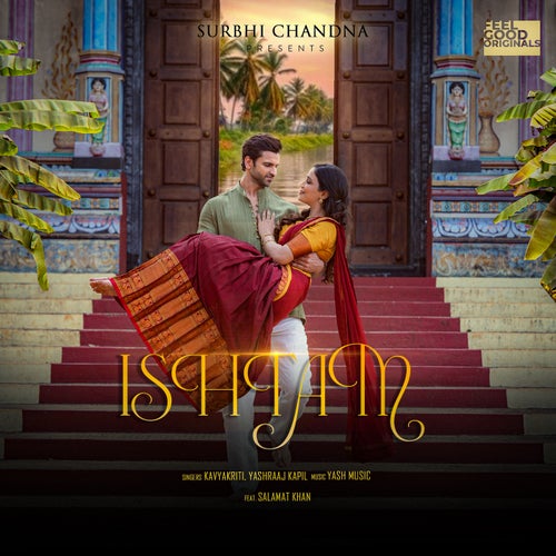 Ishtam (feat. Salamat Khan)