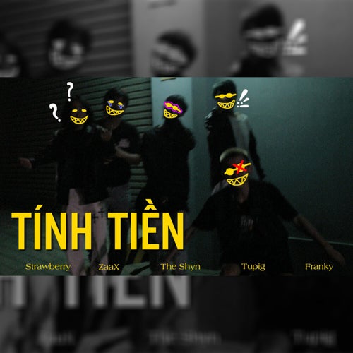 Tính tiền