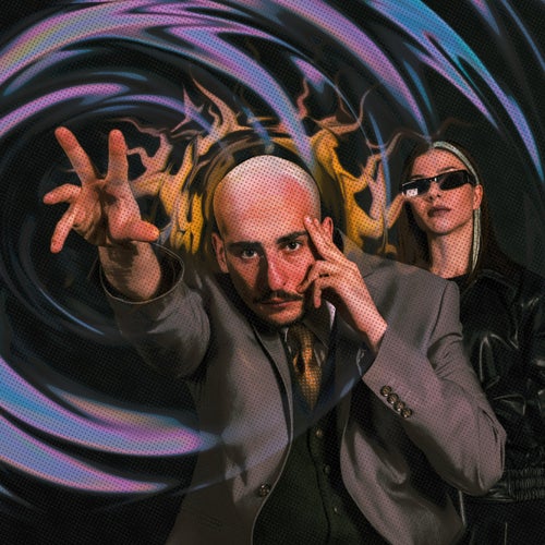 Professor X