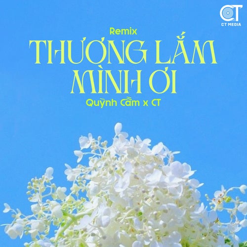 Thương Lắm Mình Ơi (Remix)