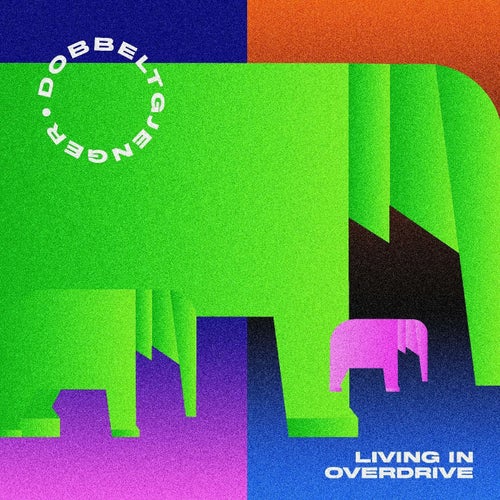 LIVING IN OVERDRIVE