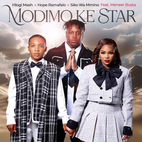 Modimo Ke Star