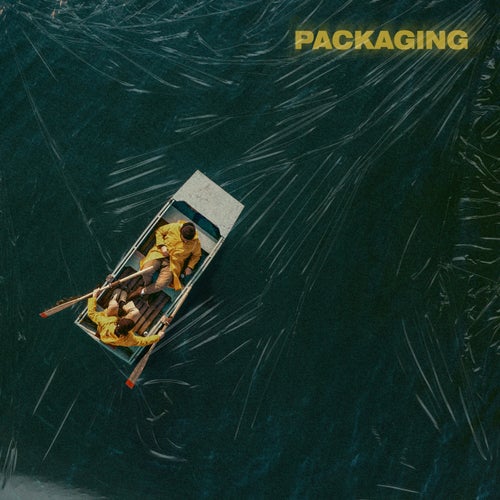 On Holiday (feat. Flaural, Spirit Award & Sugar Candy Mountain)