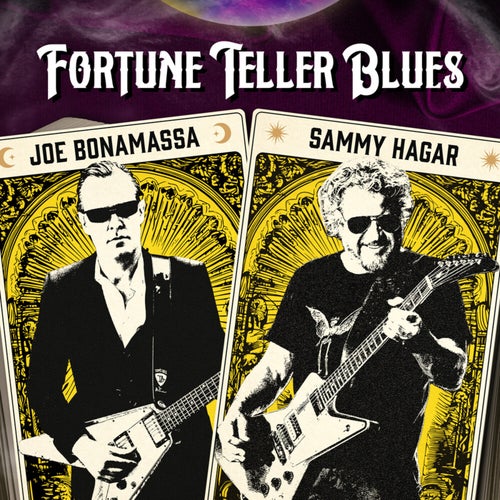 Fortune Teller Blues