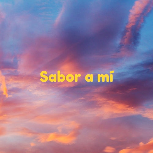 Sabor A Mi