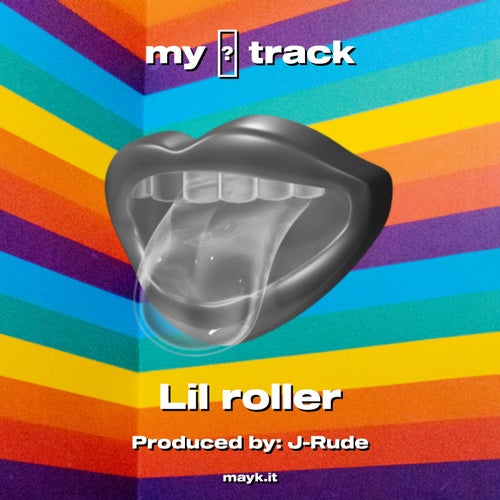 my  track