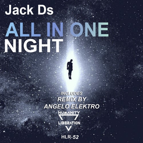 All In One Night (Alternative Mix)