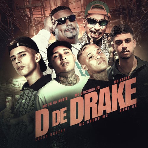 D De Drake