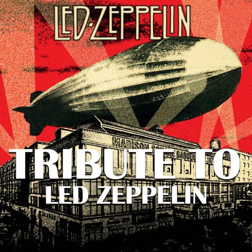 Tribute To Led Zeppelin