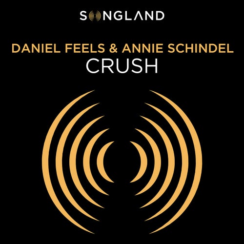 Crush (From "Songland")