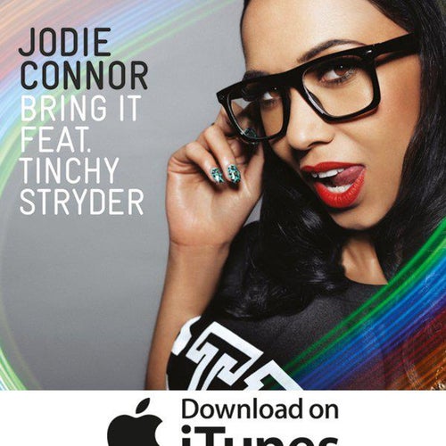 Jodie Connor Profile