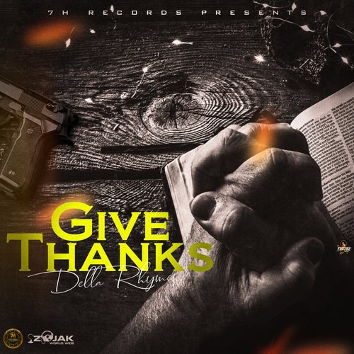 Give Thanks