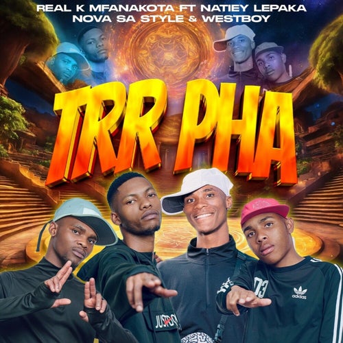 TRR PHA