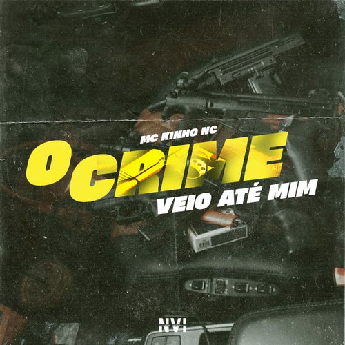 O Crime Veio Até Mim