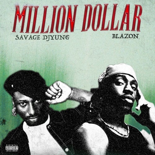 Million Dollar