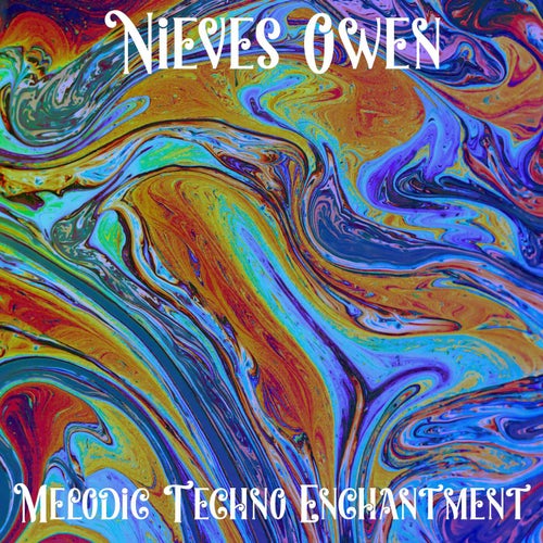 Melodic Techno Enchantment