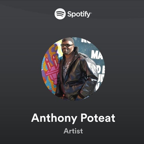 Anthony Poteat Profile