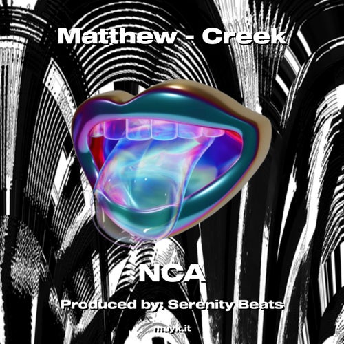 Matthew - Creek