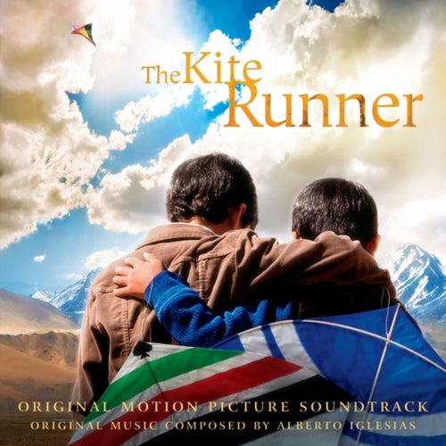 The Kite Runner