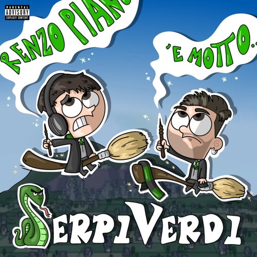 SerpiVerdi