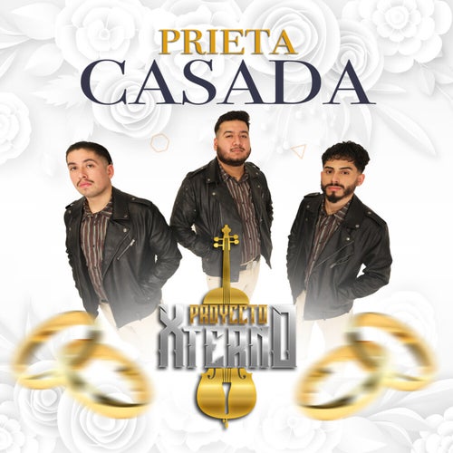 La Prieta Casada