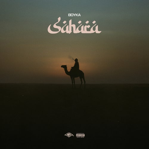 SAHARA