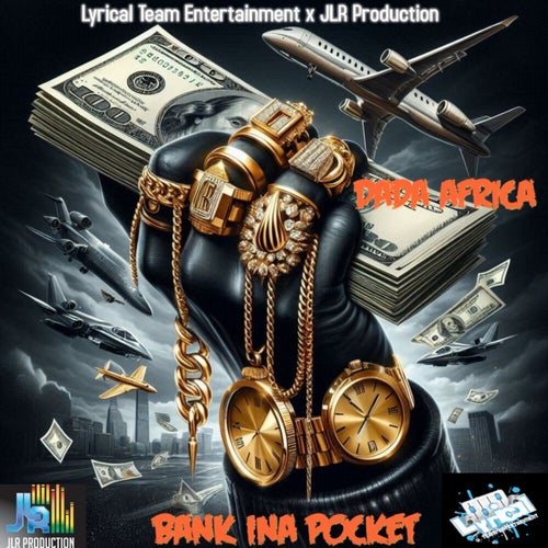 Bank Ina Pocket