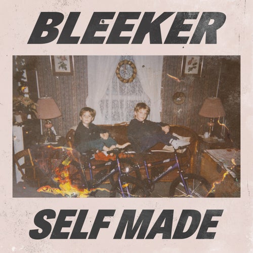 Self-Made