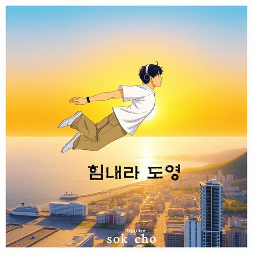 power up doyoung