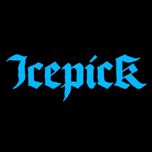 Icepick Profile