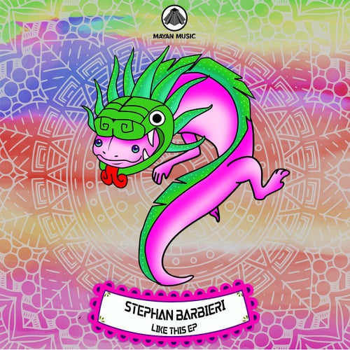 Like This EP