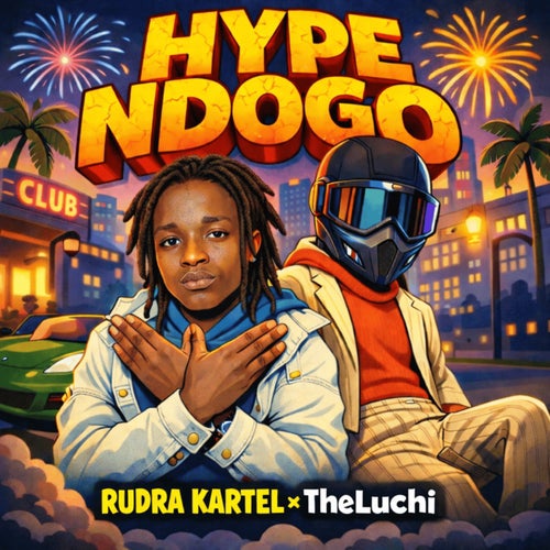 Hype Ndogo