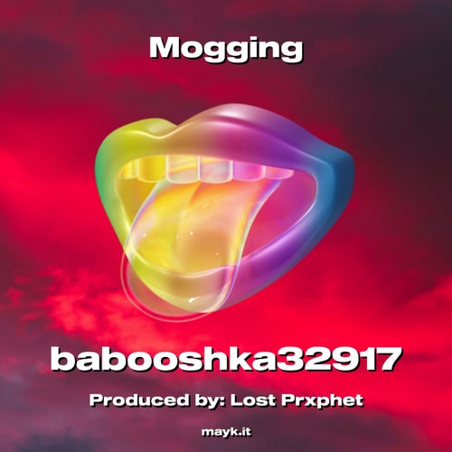 Mogging