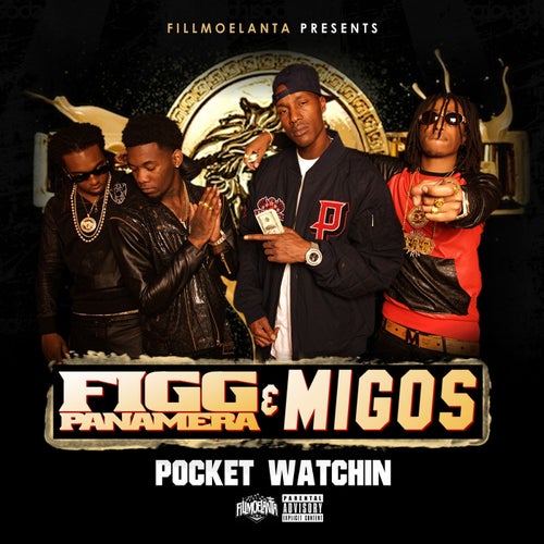 Pocket Watching (feat. Migos) - Single