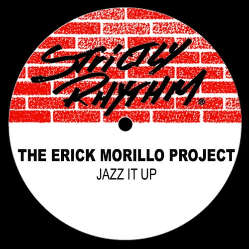 The Erick Morillo Project Profile