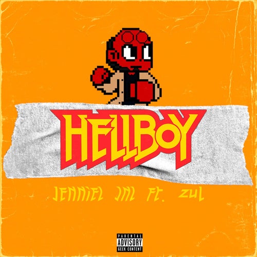 Hellboy
