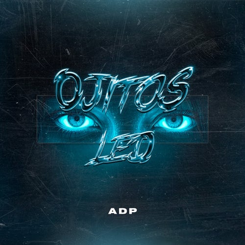 Ojitos Led