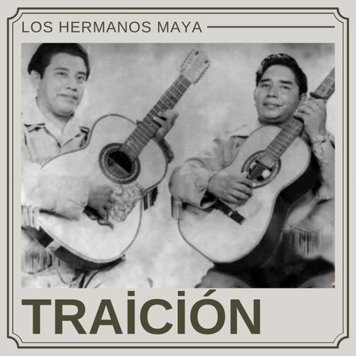 Traición