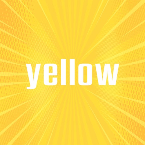 Yellow (Lo-Fi Instrumental)
