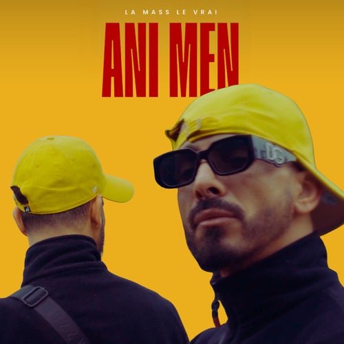 Ani Men