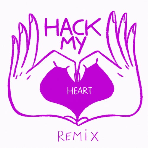 Hack My Heart (Nembus Remix)