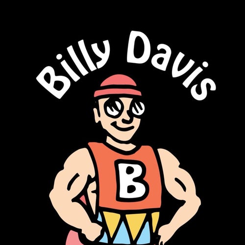 Billy Davis Profile