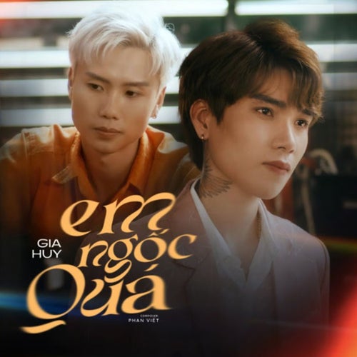 Em Ngốc Quá (Remix)