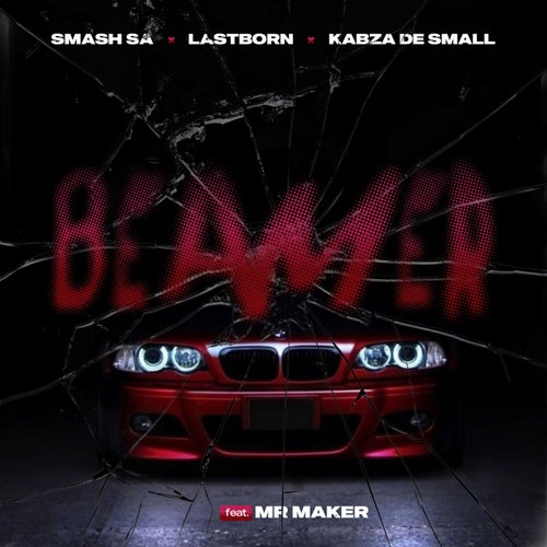 Beamer (feat. Mr Maker)