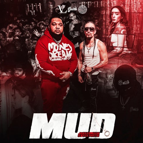 Mud