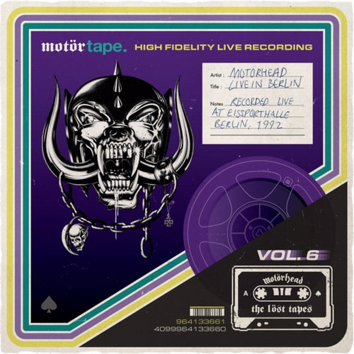 Traitor (Live at Eissporthalle, Berlin, 14th Dec, 1992)