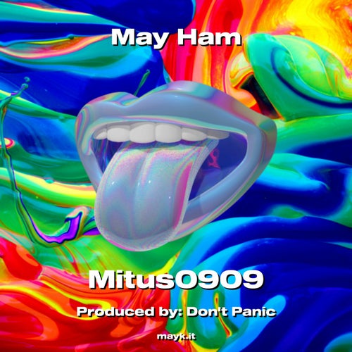 May Ham